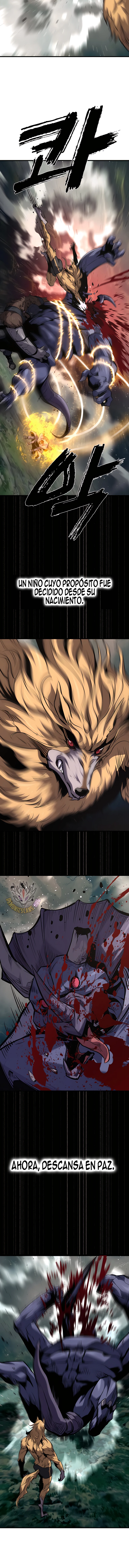 7 El Anciano Invencible