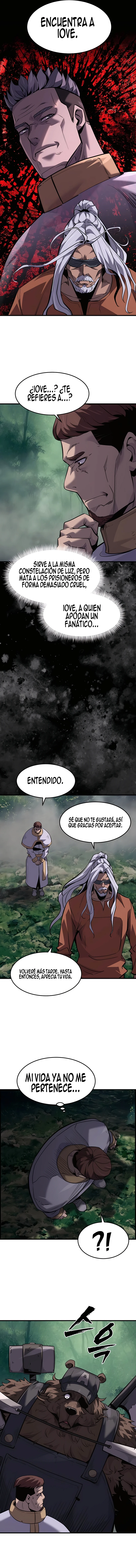 12 El Anciano Invencible