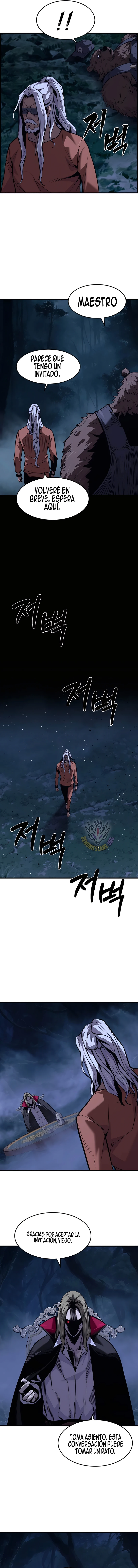 5 El Anciano Invencible