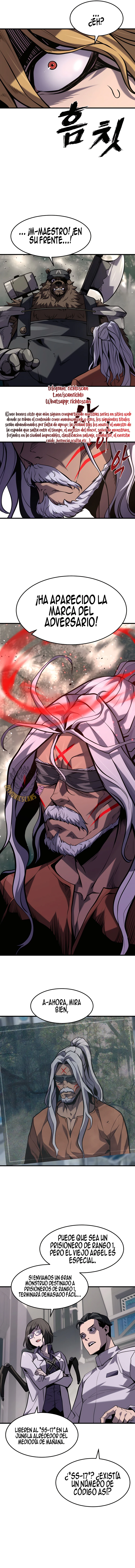 13 El Anciano Invencible