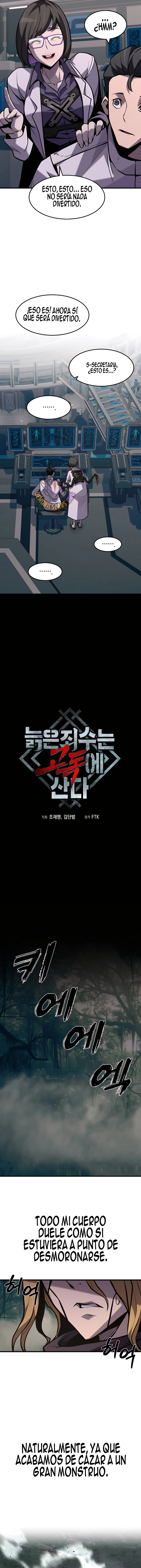 11 El Anciano Invencible