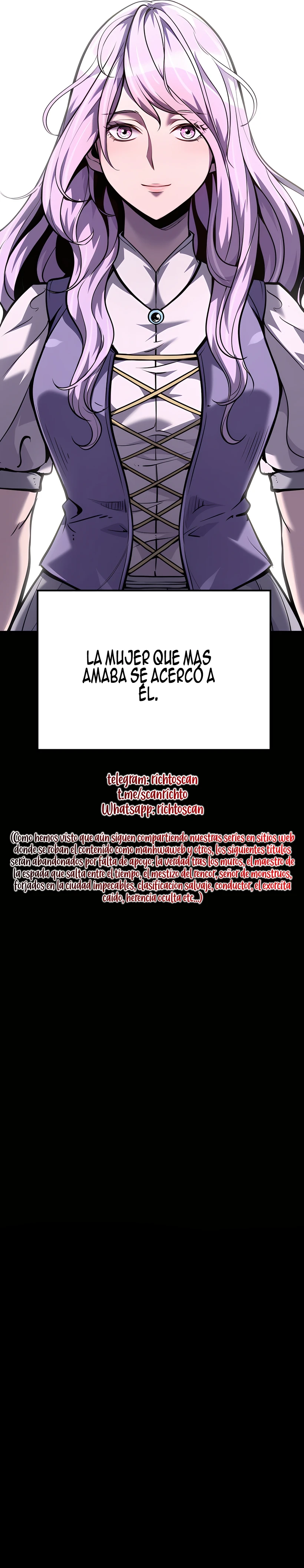 8 El Anciano Invencible