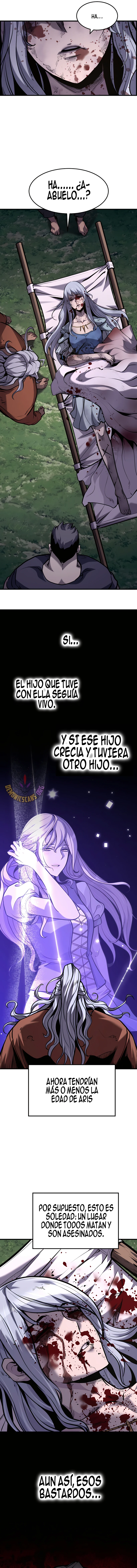 6 El Anciano Invencible