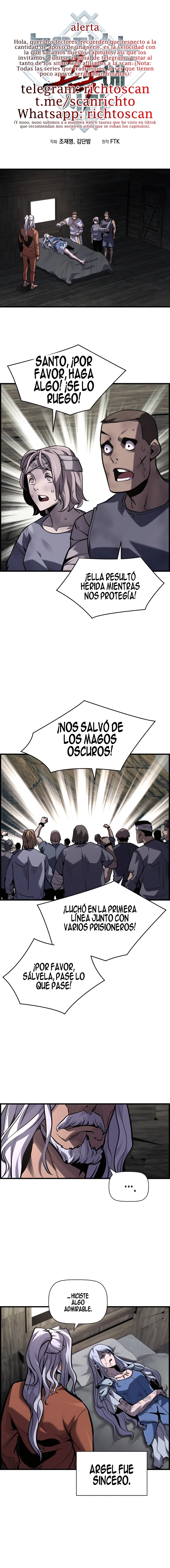 0 El Anciano Invencible