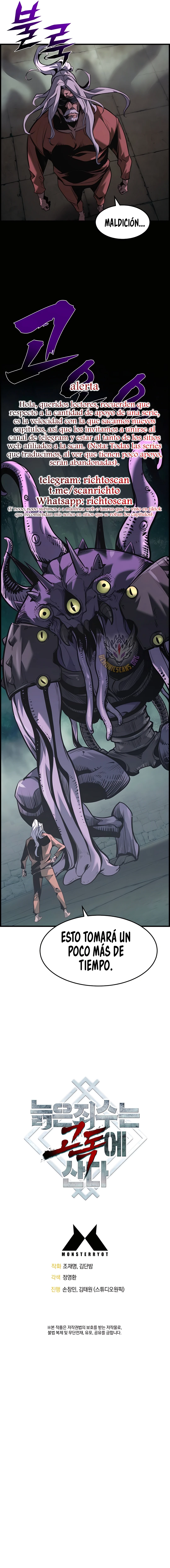 5 El Anciano Invencible