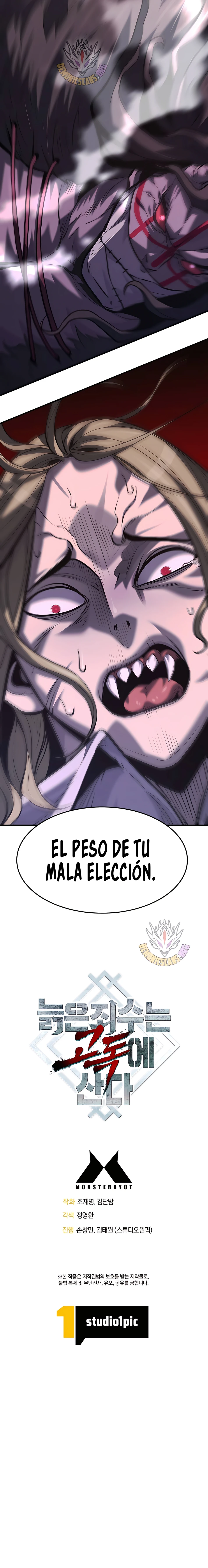 8 El Anciano Invencible