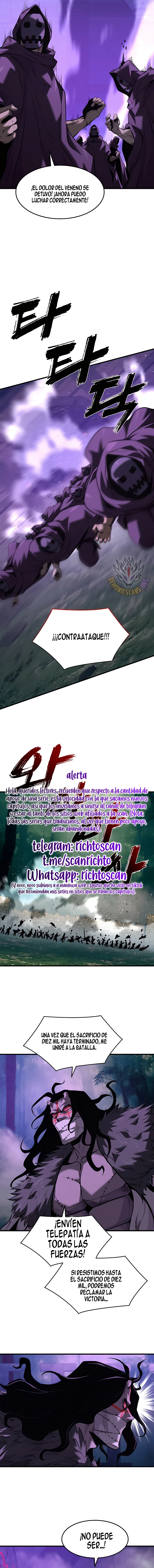 8 El Anciano Invencible