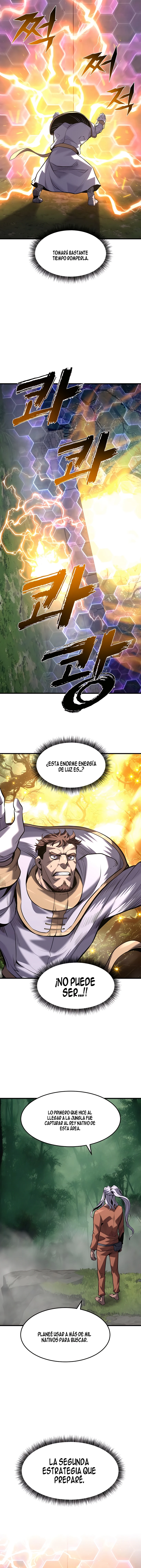 21 El Anciano Invencible