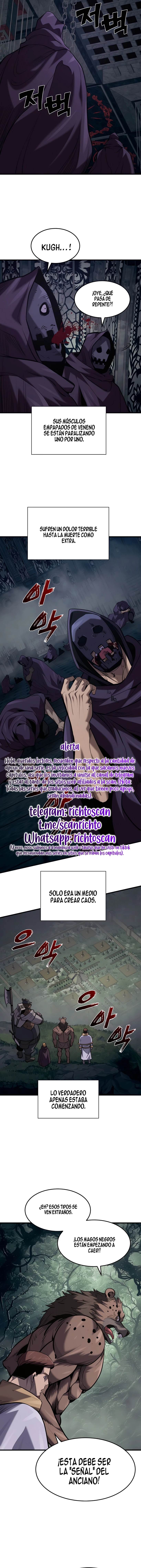 17 El Anciano Invencible