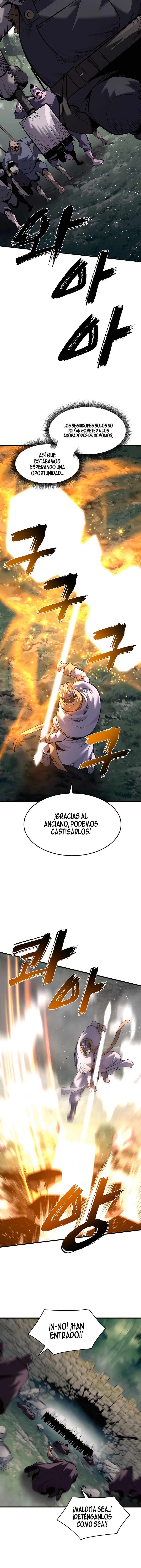 5 El Anciano Invencible