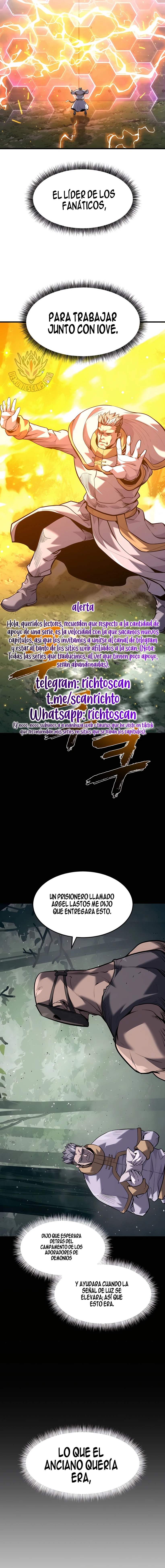 22 El Anciano Invencible