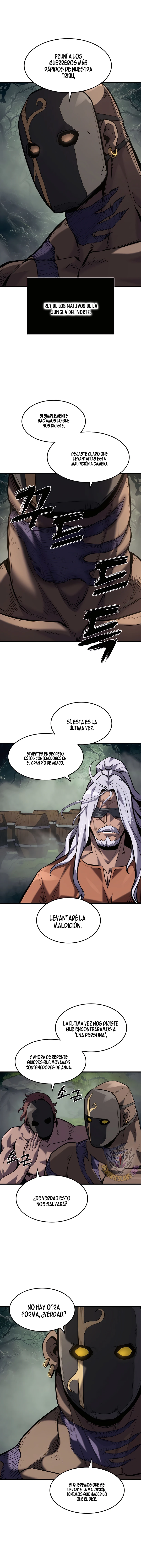 14 El Anciano Invencible