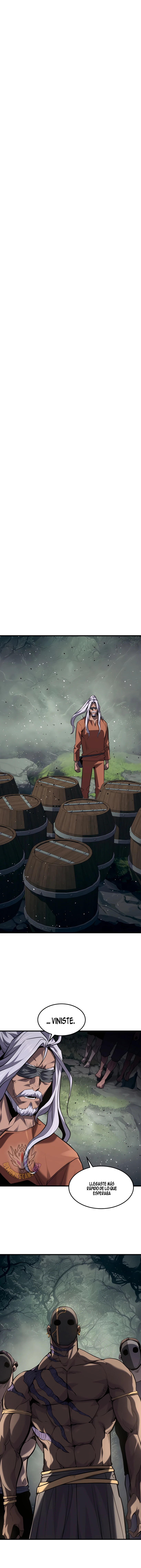 3 El Anciano Invencible