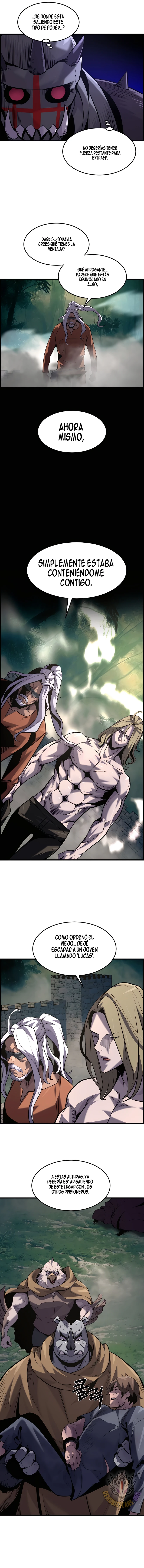 10 El Anciano Invencible