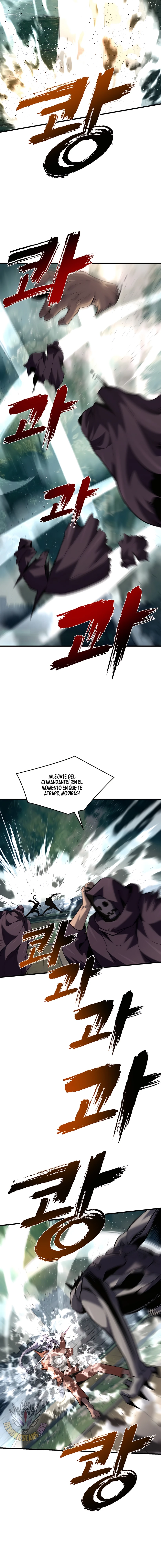 7 El Anciano Invencible