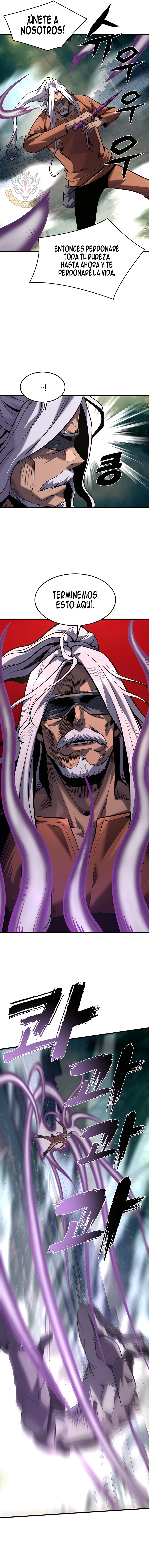 9 El Anciano Invencible