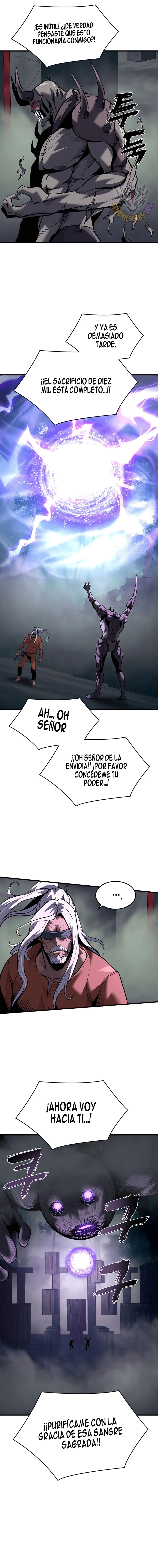 19 El Anciano Invencible