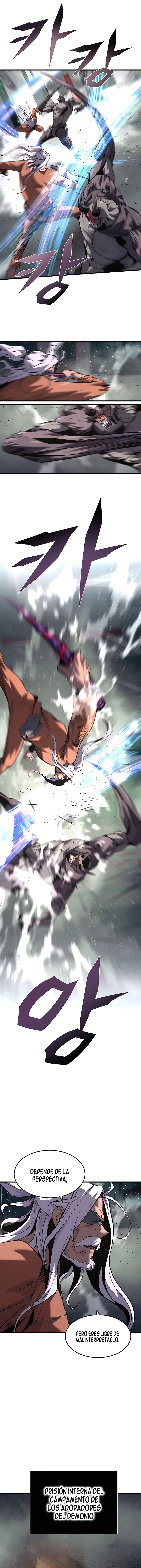 16 El Anciano Invencible