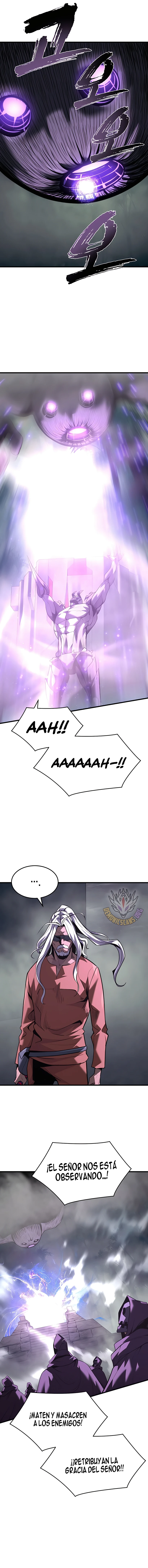 20 El Anciano Invencible