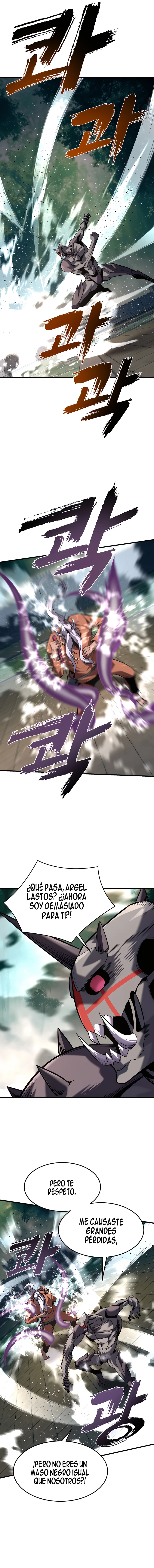 8 El Anciano Invencible