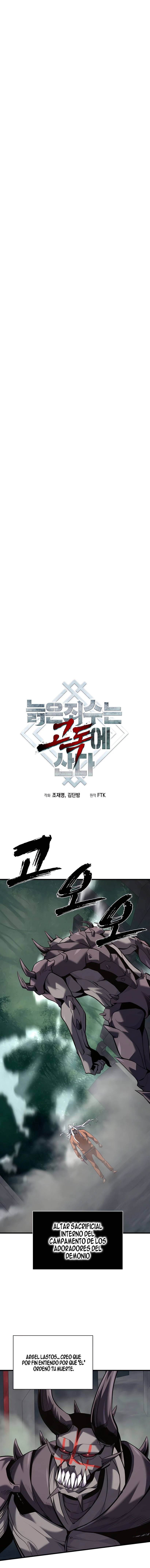 3 El Anciano Invencible