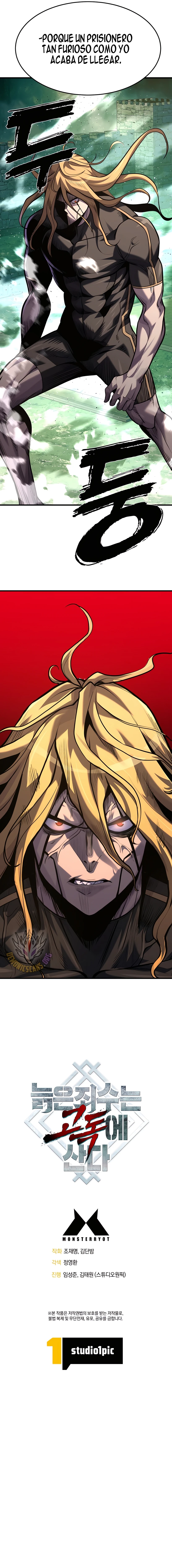 12 El Anciano Invencible