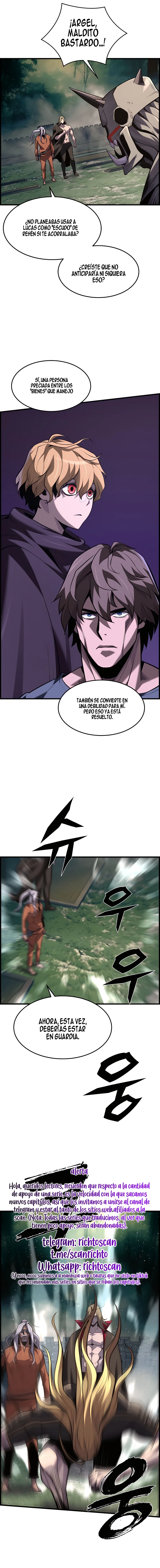 11 El Anciano Invencible