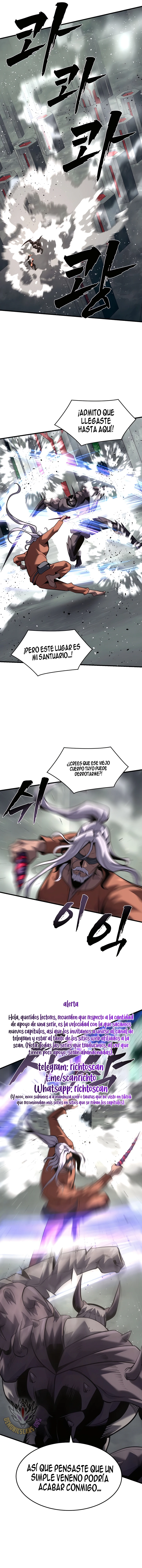 18 El Anciano Invencible