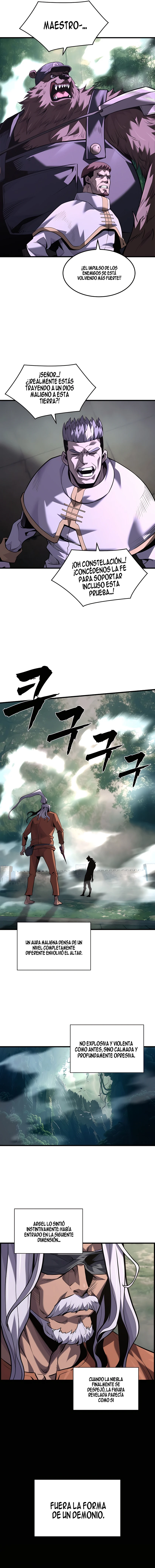 4 El Anciano Invencible