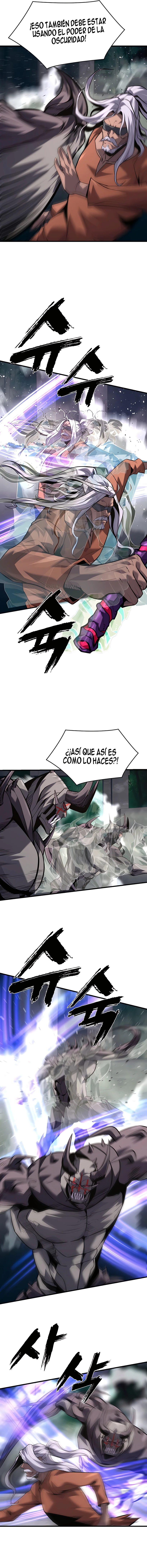 14 El Anciano Invencible