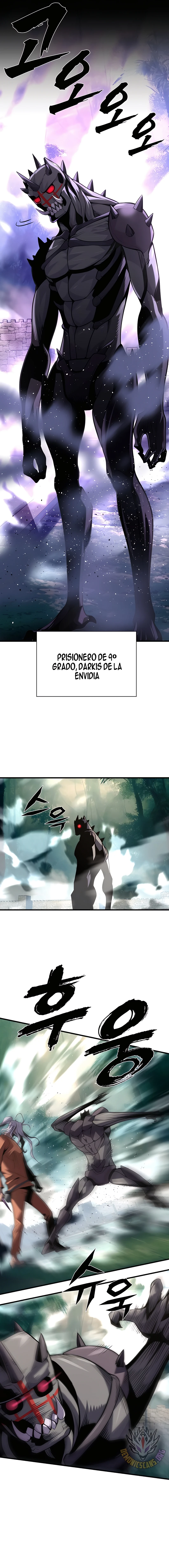 5 El Anciano Invencible