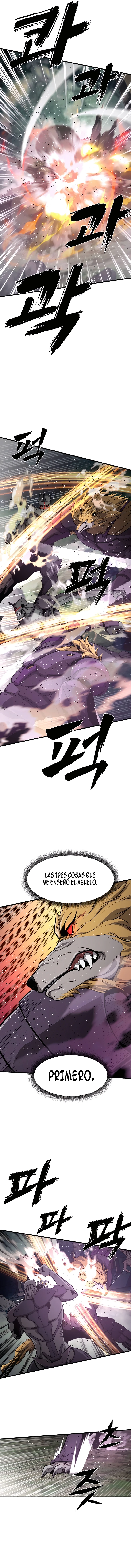 13 El Anciano Invencible