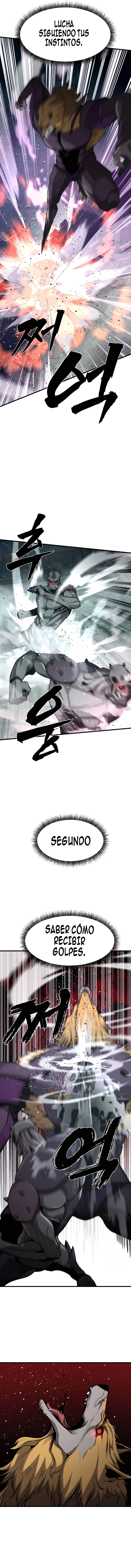 14 El Anciano Invencible