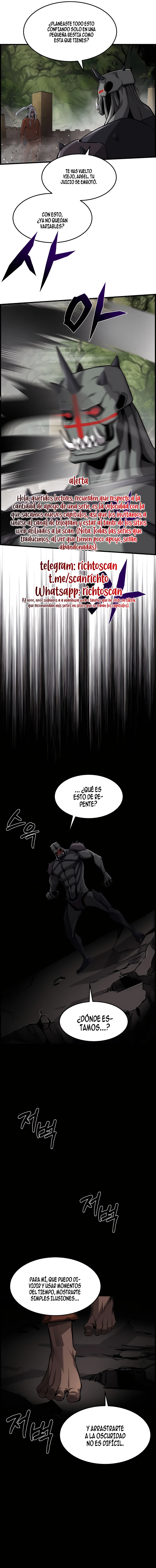 14 El Anciano Invencible