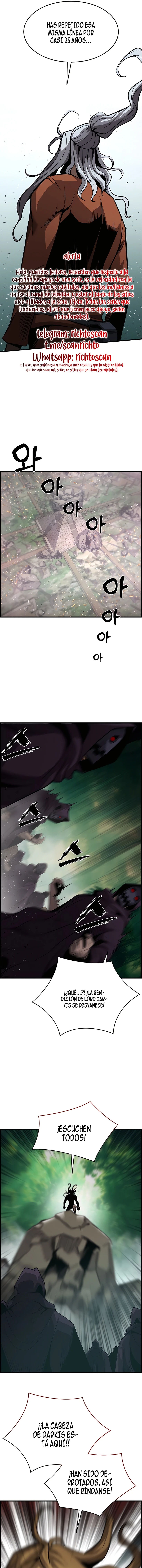 21 El Anciano Invencible