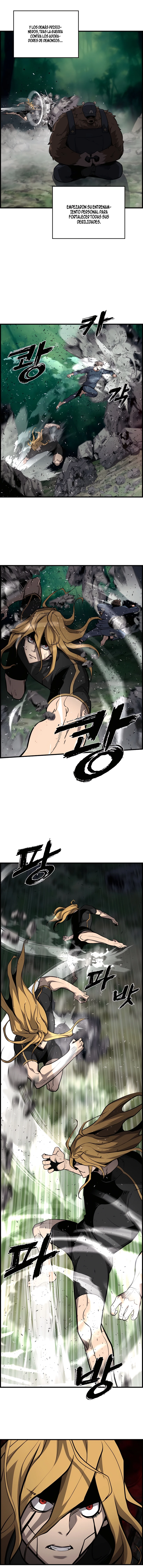 9 El Anciano Invencible