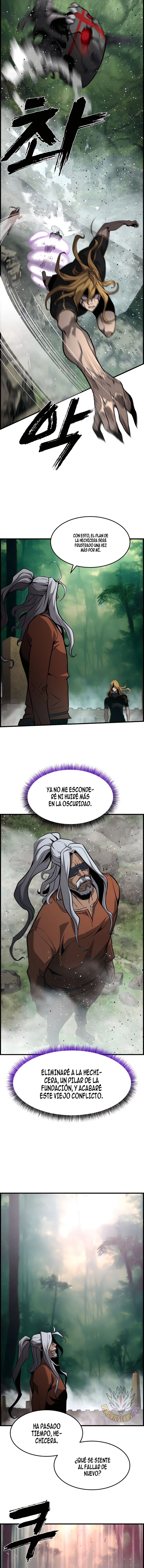 19 El Anciano Invencible