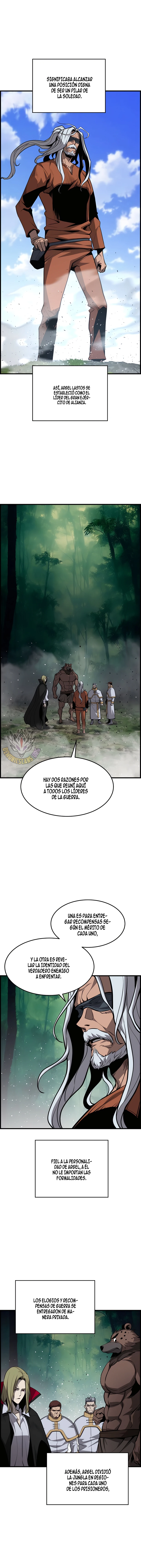 6 El Anciano Invencible