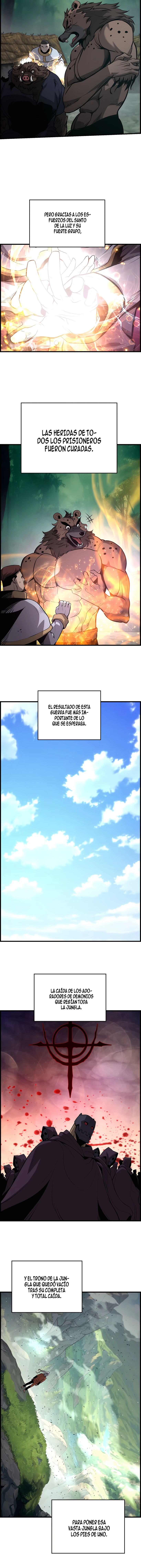 5 El Anciano Invencible