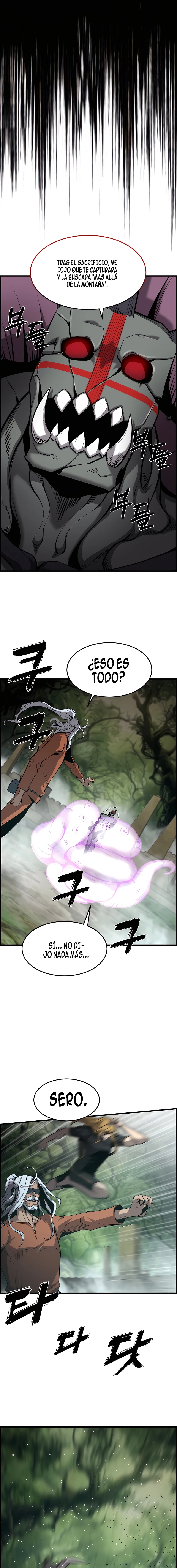 18 El Anciano Invencible