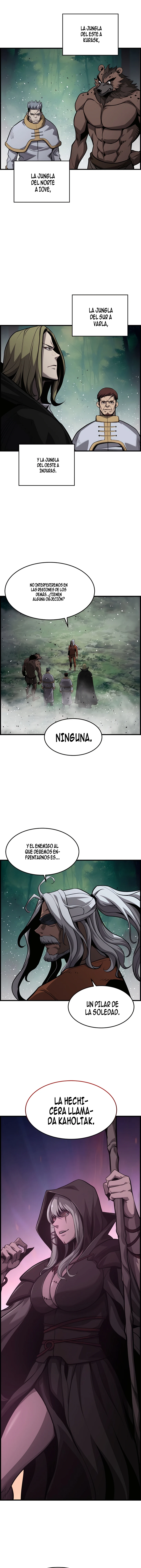 7 El Anciano Invencible