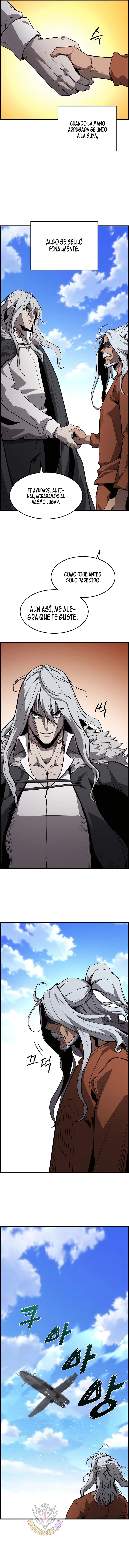 6 El Anciano Invencible