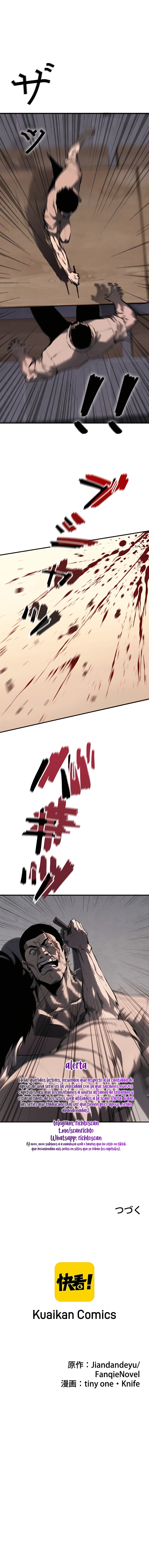 12 Nacido De La Traición