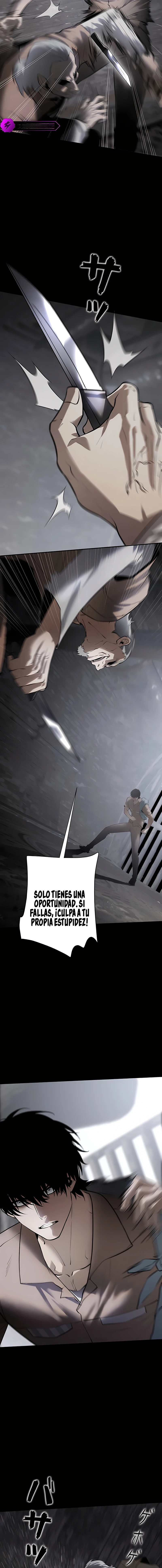 15 Nacido De La Traición