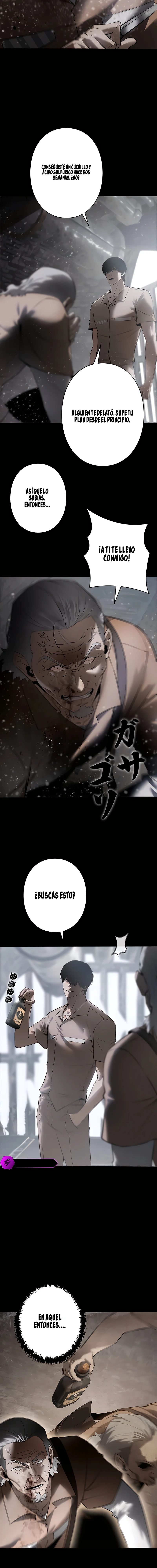 5 Nacido De La Traición