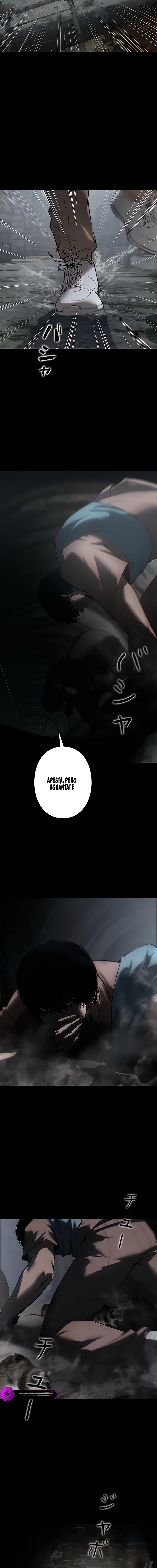 9 Nacido De La Traición