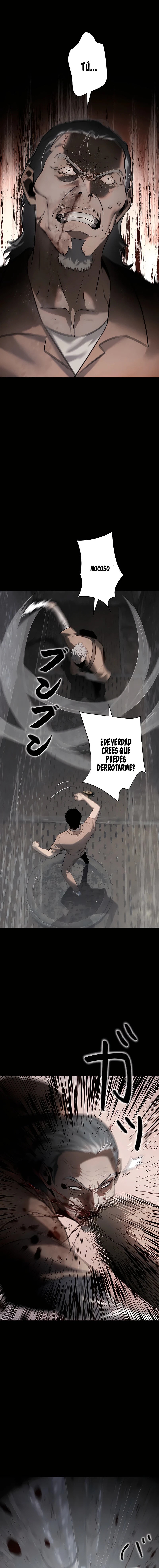 6 Nacido De La Traición