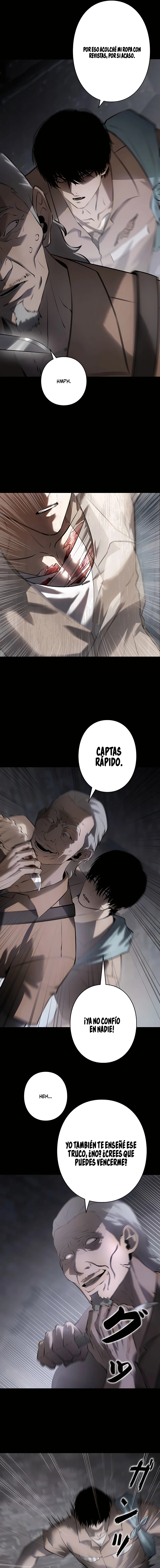 14 Nacido De La Traición