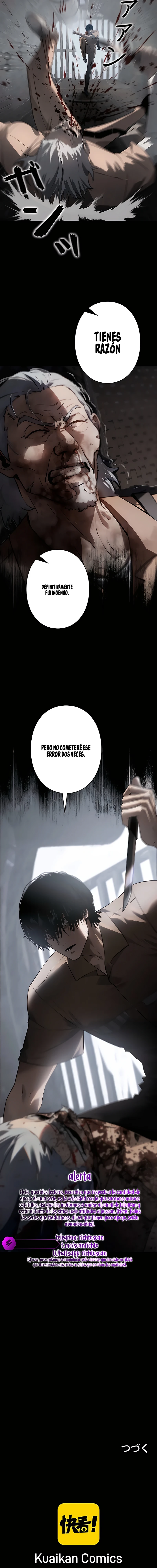 7 Nacido De La Traición