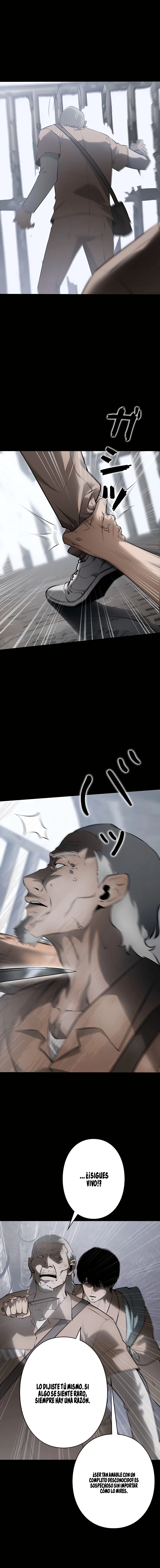 13 Nacido De La Traición